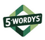 Wordy Logo