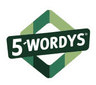 Wordy Logo