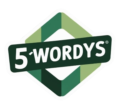 Wordy Logo